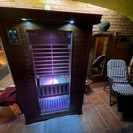 Apartmány U kapličky Kamyk nad Vltavou Exterior foto